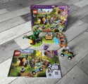 Lego Friends Mia's Forest Adventure 41363 (Retired) - Complete in Box