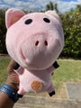 Toy Story Little Piggy