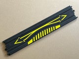 AFX TYCO SLOT CAR TRACK - 15" Squeeze Track