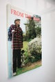 From the Tops A daughter reminisces on the life of Sir Erskine Bowmar. SIGNED