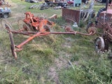 5 Reel side Rake