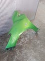 Mazda Mazda2 2008 Left Front Guard (TAG6374)