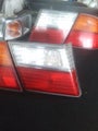 Nissan Primera 1998 Left Boot Light (TAG6336)