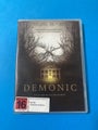 Demonic