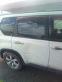 Nissan X-Trail 2008 Right Rear Door Glass (TAG6131)