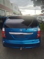 Honda Edix 2004 Rear Bumper (TAG6118)
