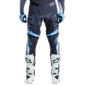 TROY LEE DESIGNS GP PRO PANT FIFTY-50 CHARCOAL / SMOKE