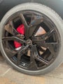 23" Audi RSQ8 Wheels (no tyres)