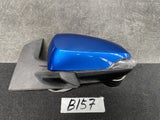 TOYOTA Prius C AQUA NHP10 Door Mirror TR1001 Left Side x1