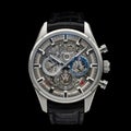 Zenith - 2021 Chronomaster El Primero 'Full Open'