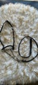 Small Mini Inhand Halter