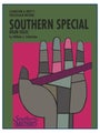 Southern Special Drum Solos: Snare Drum Unaccompanied by - Paperback