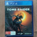 Shadow of the Tomb Raider- PS4 with Afterpay!