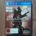 Bloodborne Game of the Year Edition - PS4 with Afterpay!