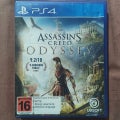Assassin's Creed Odyssey - PS4 with Afterpay!