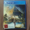 Assassin's Creed Origins - PS4 with Afterpay!