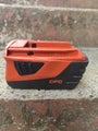 Hilti B22/3.3 22V Li-ion Battery