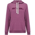 Animal Mens Luna Graphic Long Sleeve Pullover Hoodie