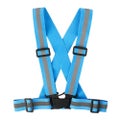 Highlight Reflective Straps Night Work Security Running Safety Adjustable