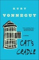 Cat's Cradle by Kurt Vonnegut - Paperback