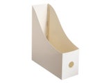 Magazine File Organiser Document File Stand Rack File Organizer Holder Storage