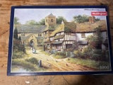 Waddingtons 1000pc. PICKUP ONLY.