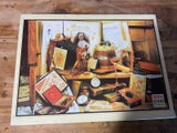 Waddingtons 1000pc. PICKUP ONLY.