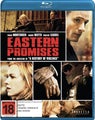 Eastern Promises 4K