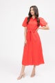 Seeking Lola - J'Adore Poppy Dress - AS NEW