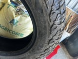 Cooper discover road + trail at 275 / 60 R 20