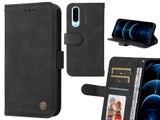 Huawei P30 Case Wallet Flip Leather Case Cover