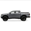 BRAND NEW FORD RANGER RAPTOR OEM FLARES ( Clip On Style )