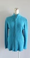 blue color sweater