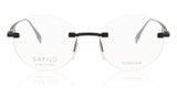 Safilo LENTE 02 003 51 New Men Eyeglasses