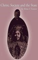 Christ, Society and the State by Brian Trainor - Paperback