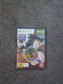 Dragon Ball Z Kinect Xbox360 (no manual)