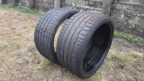 Hankook ventus s1 evo 3 255 30 r19 near new