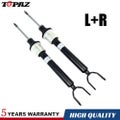 2Pcs Front Left + Right Shock Absorbers for Mercedes W211 E200 E280 2113231500