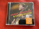 George Thorogood &amp; The Destroyers - Live At Montreux 2013