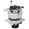 NEW Alternator for TOYOTA LAND CRUISER J7 JL7 2.4 Bundera TD LJ70RV 1985-1992