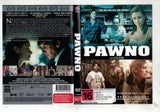 Pawno ( Pawn shop), One Day, one life, one chance