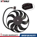 Electric Cooling Fan for Audi A3 TT 8N3 8N9 1.8T VW Golf 2.3L Beetle 1J0959455R