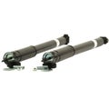 2pcs Rear Shock Absorbers for Mercedes E-CLASS W211 CLS A2113265100 2002-2010