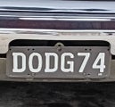 DODG74