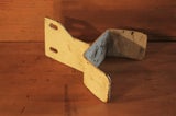 Morris Minor van spare wheel carrier