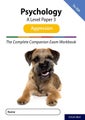 The Complete Companions for AQA Fourth Edition: 16-18: AQA Psychology A Level: P