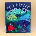 Bog Myrtle by Sid Sharp
