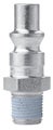 CEJN eSafe 300 Nipple Male BSPT 1/2" (Each)