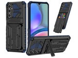 1x Wallet Phone Cover for Samsung A05s