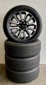 20" FORD RANGER ALLOYS &amp; GOODYEAR TYRES